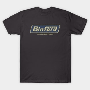 Binford Tools 1991 T-Shirt